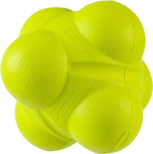 Vista 11 de Hyper Pet Serie Voladora de Juguetes Interactivos para Perros - Gran Lanzador de Patos con Funda para Perros que Flota en el Agua