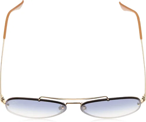 Vista 4 de Ray-Ban RB3584N Blaze Aviator - Gafas de sol 61 mm