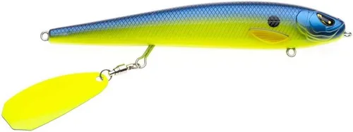 Vista 7 de Topwater Minnow