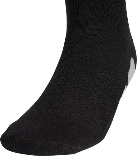 Vista 4 de Adidas Calcetines sobre la pantorrilla, de uso general, para todo deporte, 1 par