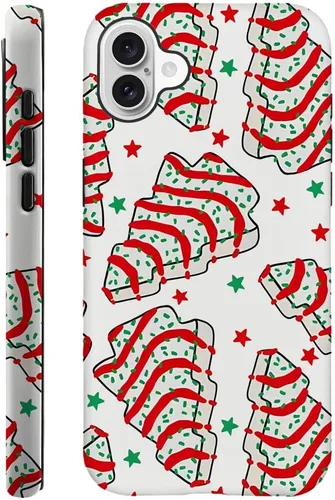 Vista 41 de Compatible con iPhone 13, Funda para teléfono duradera y a prueba de golpes con diseño de estantería de otoño - Calabaza de otoño Otoño Otoño