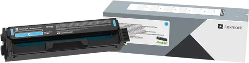 Vista 6 de Lexmark Juego de cartuchos de tóner de alto rendimiento