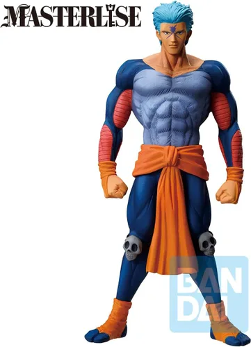 Vista 2 de Ichibansho Figure - Yu Yu Hakusho - Bui (Edición del Torneo Oscuro vol. 2) Estatua coleccionable Masterlise