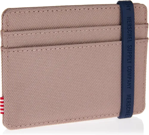 Vista 2 de Herschel - Cartera Charlie RFID para hombre