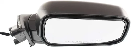 Vista 6 de Kool Vue - Juego de espejos para Nissan Frontier 1998-2004 para lado del conductor y del pasajero