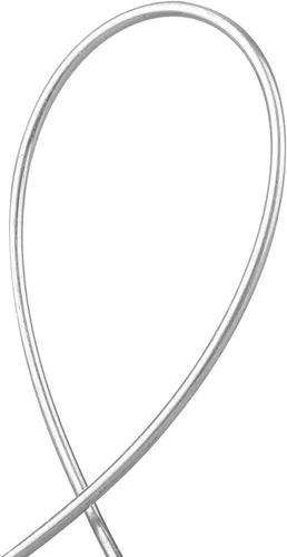 Vista 6 de Varillas de soldadura de aluminio, paquete de 20 cables universales de soldadura de aluminio de baja temperatura para energía eléctrica, química
