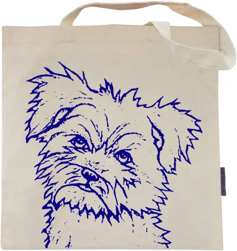 Vista 18 de Pet Studio Art Bolsa de mano para perros