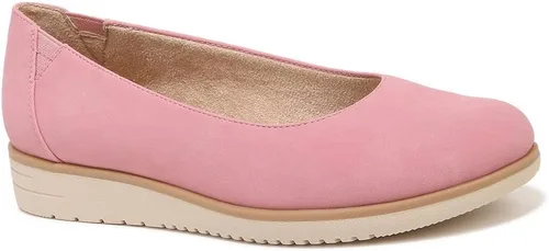 Vista 4 de Naturalizer Zapato de ballet plano acolchado para mujer