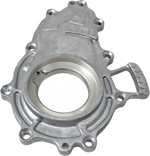Vista 2 de DNJ Carcasa de bomba de aceite OP938 para Toyota Tacoma 1995-2004 2.4L L4 16V DOHC 2438cc