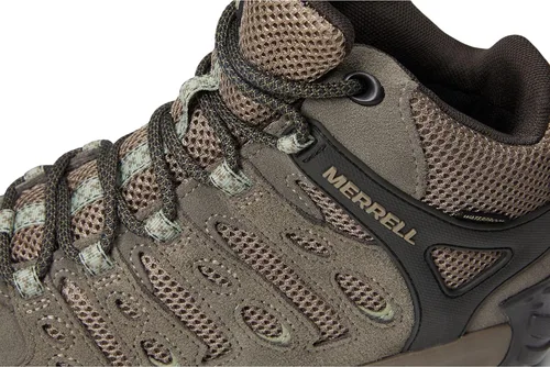 Vista 6 de Merrell Crosslander 2 Mid Waterproof