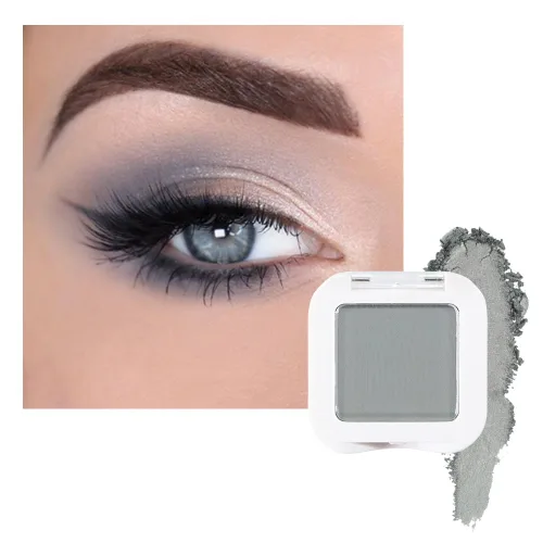 Vista 12 de evpct Paleta de sombra de ojos con purpurina dorada champán, color nude dorado rosa brillante crema brillante paleta de sombra de ojos iluminadora