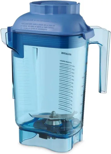 Vista 4 de Vitamix Advance - Kit de contenedor de 32 onzas (azul)