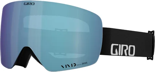 Vista 36 de Giro Gafas de esquí unisex para adultos Giro Contour Rs