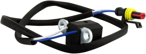 Vista 6 de RMSTATOR Bobina de recogida de estator de repuesto para Lynx Adventure 300F 2007 OEM Repl.# 420966542 420966544
