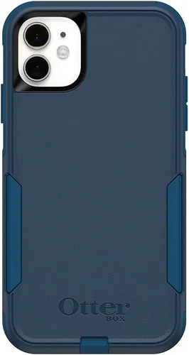 Vista 2 de Carcasa Commuter para iPhone 11