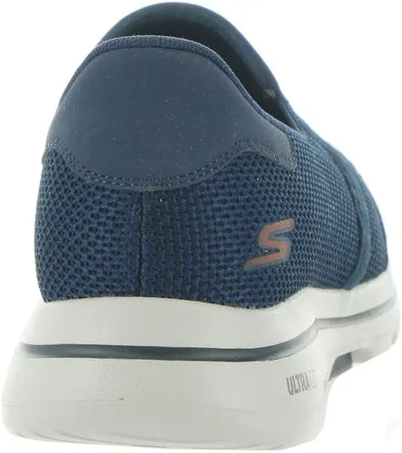Vista 7 de Skechers Performance Go Walk 5 Apprize Slipon Tenis deportivos para caminar para hombre