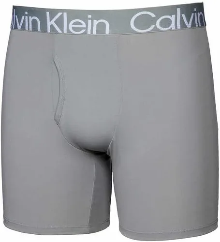 Vista 2 de Calvin Klein Tronco elástico de algodón para hombre, 3