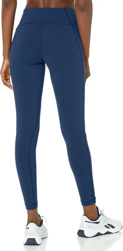 Vista 2 de Reebok Leggings Lux para mujer