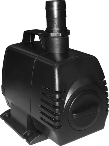 Vista 2 de Danner Manufacturing, Inc., Pondmaster Eco 55 GPH Bomba de agua, 80410