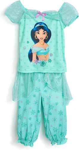 Vista 43 de Disney - Camisón de fantasía para niña