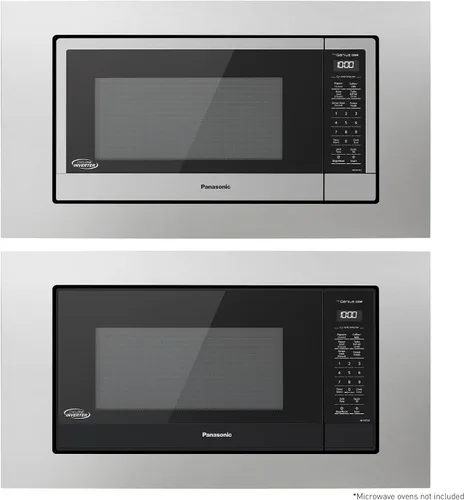 Vista 6 de Panasonic Kits de molduras NN-TK73LSS