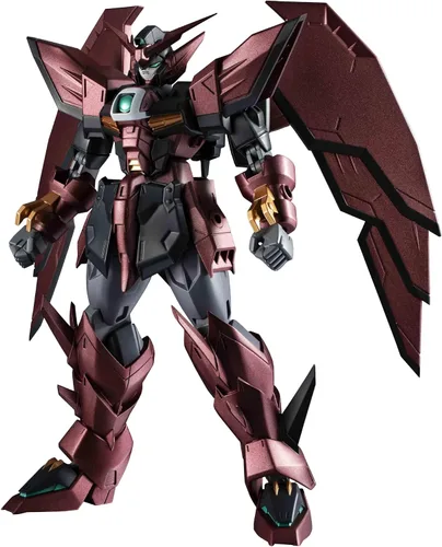 Vista 12 de TAMASHII NATIONS - Mobile Suit Gundam Huérfanos de Sangre y Hierro - ASW-G-08 Barbatos Renewal Gundam Universe Figura de Acción