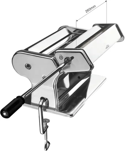 Vista 2 de Lacor 60391 Máquina para hacer pasta 10.236 in
