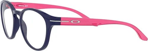 Vista 3 de Oakley Oy8016 Whipback Butterfly - Marcos para gafas con receta para niños