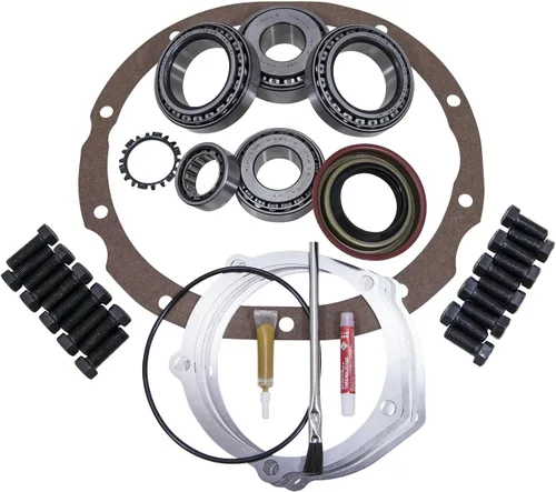 Vista 47 de USA Standard Gear ZK TACLOC-SPC kits de reconstrucción maestra para diferencial