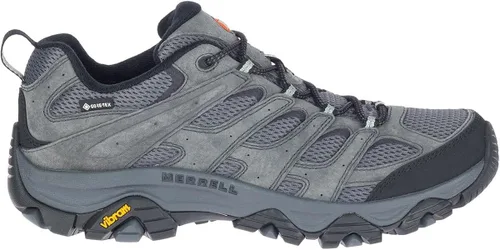 Vista 5 de Merrell Moab 3 Gore-TEX - Zapatos anchos para hombre granito