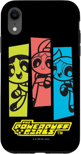 Vista 24 de Funda para iPhone 13 Pro Powerpuff Girls Three Power Puffs