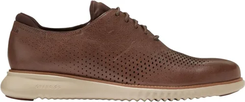 Vista 36 de Cole Haan Zapatos Oxford con punta de ala láser 2.Zerogrand para hombre
