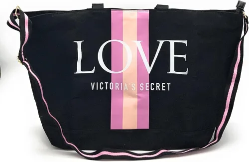Vista 2 de Victoria's Secret Bolsa de mano Weekender