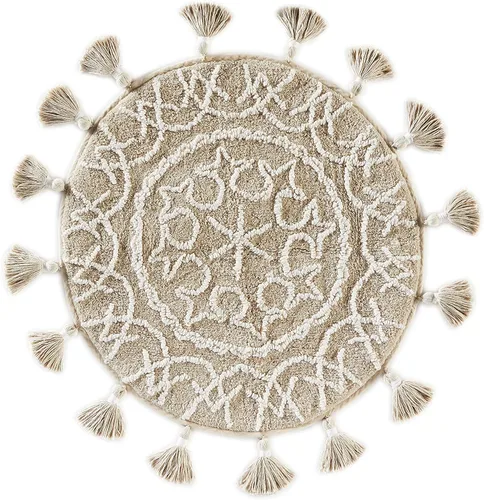 Vista 8 de SKL Home por Saturday Knight Ltd. Alfombra Medallia