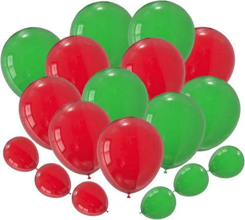 Vista 7 de 100 globos de látex de 12 pulgadas en negro y naranja, perfectos para Halloween, graduación, cumpleaños, baby shower, Acción de Gracias