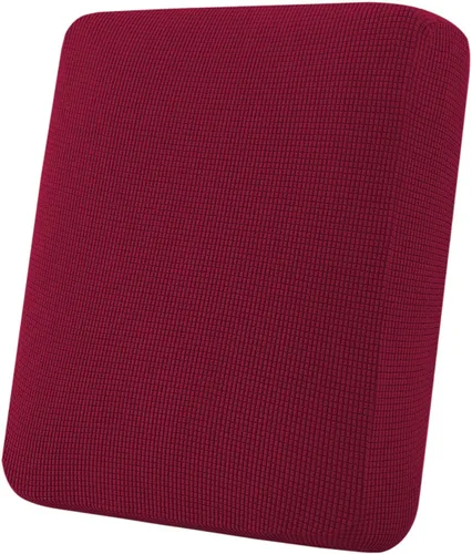 Vista 68 de Flamingo P Funda de cojín elástica de alta estiramiento para asiento de sofá, protector de muebles para sofá, funda de sofá suave y flexible