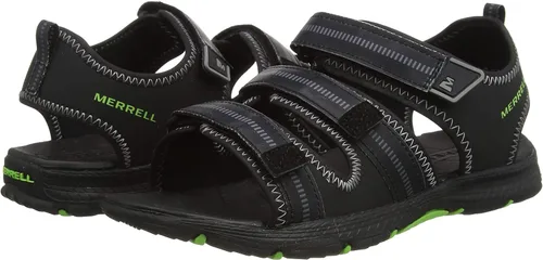Vista 7 de Merrell Sandalia deportiva unisex Hydro Creek