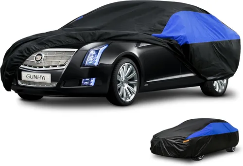Vista 179 de GUNHYI - Funda para auto Toyota MR2 Spyder, ajuste personalizado Toyota, impermeable, para todo tipo de clima, cubierta exterior ligera