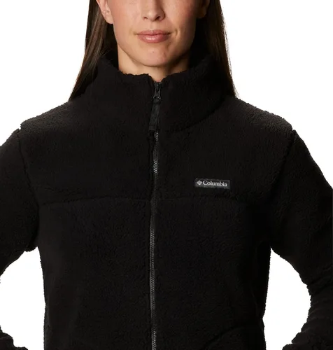 Vista 4 de Columbia Chaleco West Bend para mujer