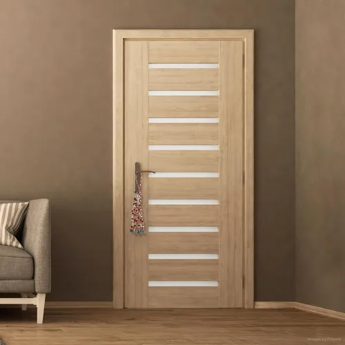 Vista 4 de Saint Benedict RED Protección para el Hogar Bendición de Puerta con 10 Nudos y Cuerdas con Encantos y Llave de San Benito/PROTECCION DE CASA