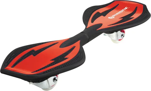 Vista 7 de RipStik Ripster Caster Board Pivoting Street Surf Skateboard Azul
