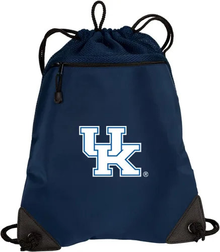 Vista 66 de Texas A&M Aggies Bolsa con cordón Texas A&M Cinch Pack Mochila Malla y Microfibra, Multi, Tamaño único, Viajar
