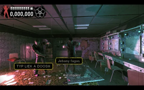 Vista 2 de The Typing of the Dead Overkill - Filth of the Dead DLC Online Game Code