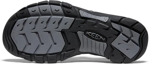 Vista 6 de KEEN Sandalias de agua Newport H2 con punta cerrada para hombre