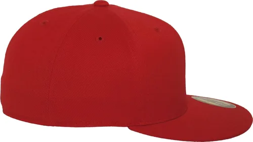 Vista 5 de Flexfit Gorra ajustada Premium 210 para hombre