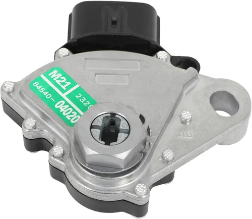Vista 29 de SCITOO Interruptor de seguridad neutro 7S4P-7F293-AA compatible con 2008-2009 para Ford Fiesta 2000-2012 para Ford Focus Fit for Azera 2006-2011