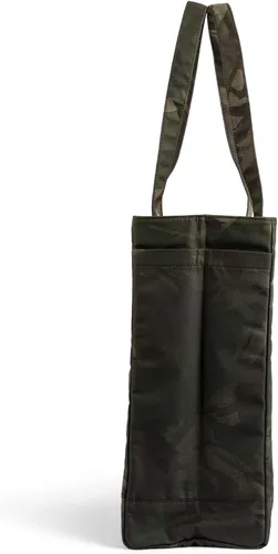 Vista 5 de Kolo Archer - Bolsa impermeable de lona de algodón orgánico, ideal para viajes