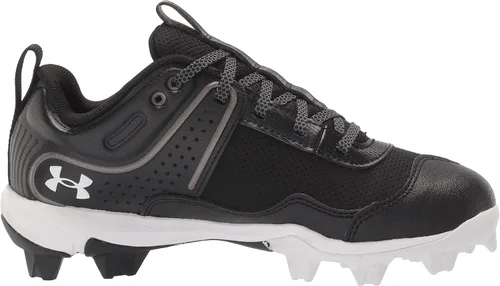 Vista 6 de Under Armour Unisex-Child Glyde Rm Jr. Softball Shoe