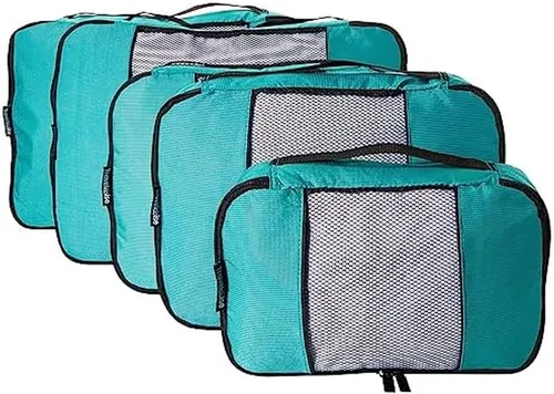 Vista 11 de TravelWise Equipaje, Negro