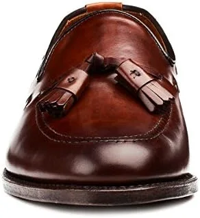 Vista 5 de Allen Edmonds Hombres Grayson Oxford